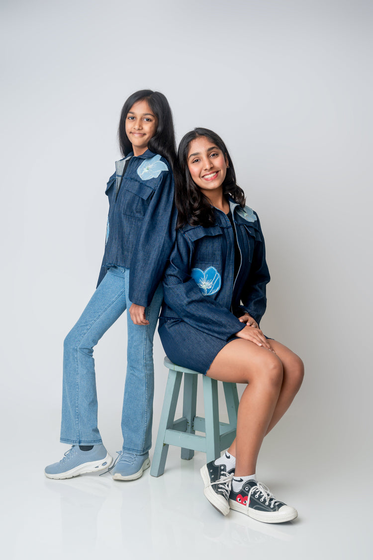 Tween & Teen capsule