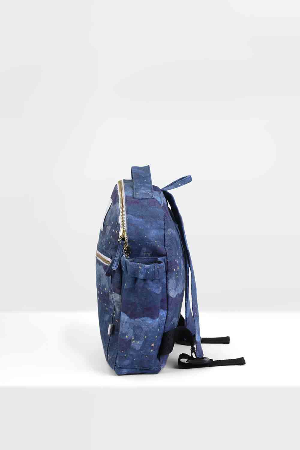 Organic-night sky backpack-2