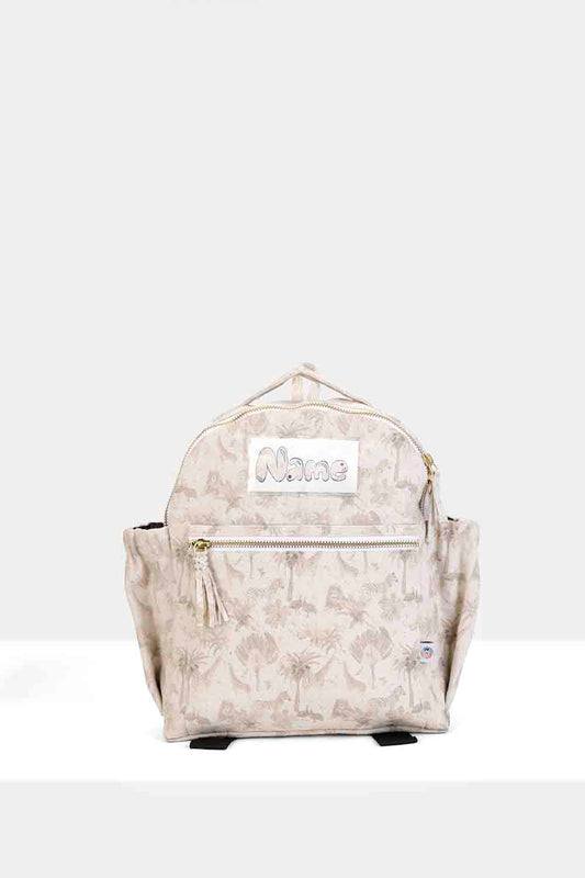 Organic-safari printed-back-pack-1