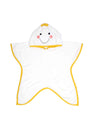 Organic-terry-hooded-star-towel -1