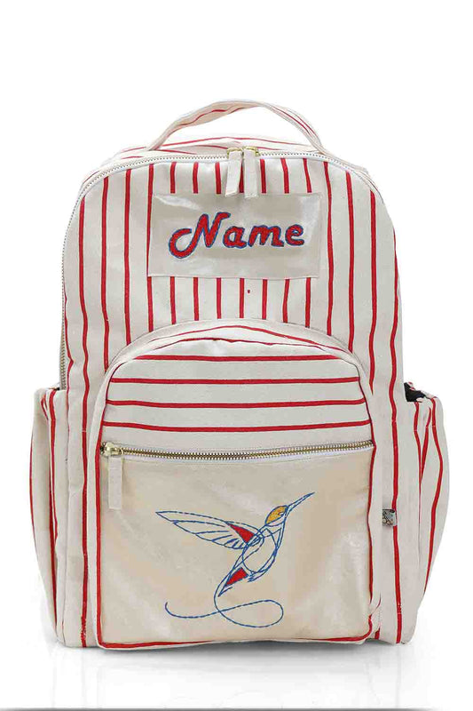 bird emb large backpack-1