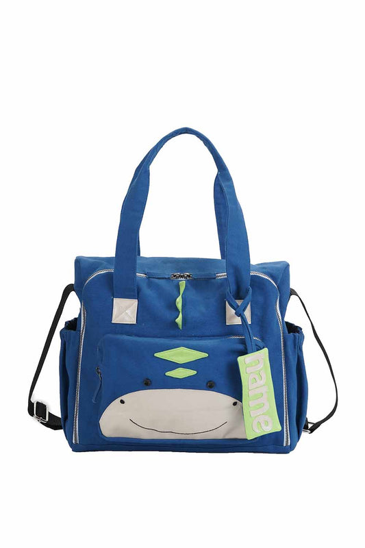 blue baby boys dino diaper bag-01