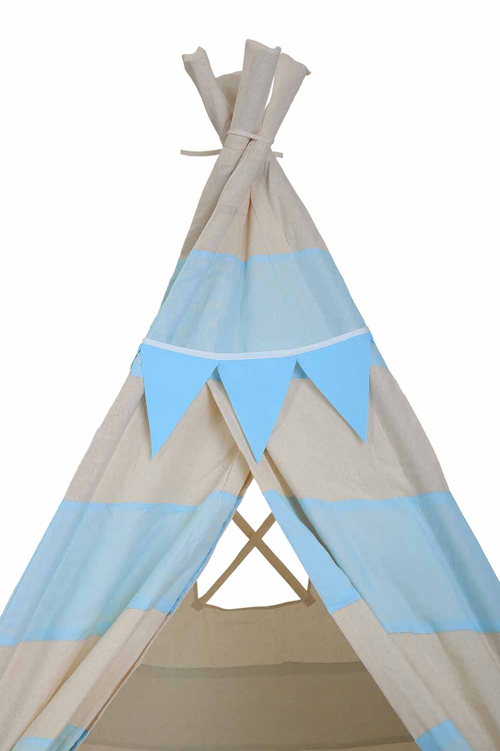 blue stripe teepee-05