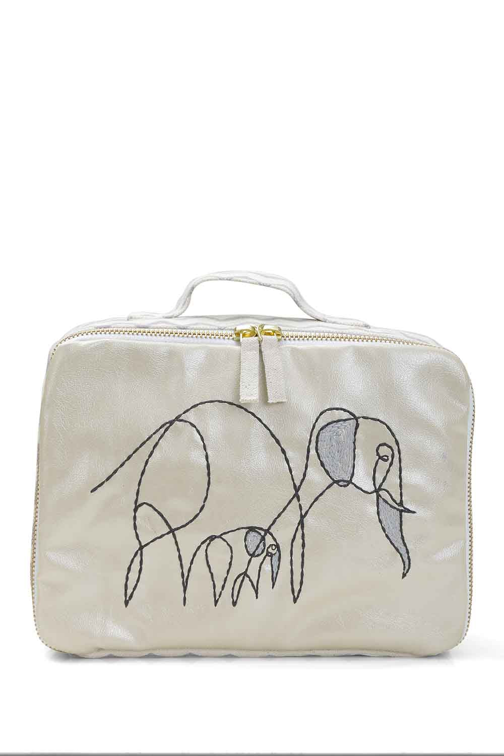 elephant emb lunchbag-1
