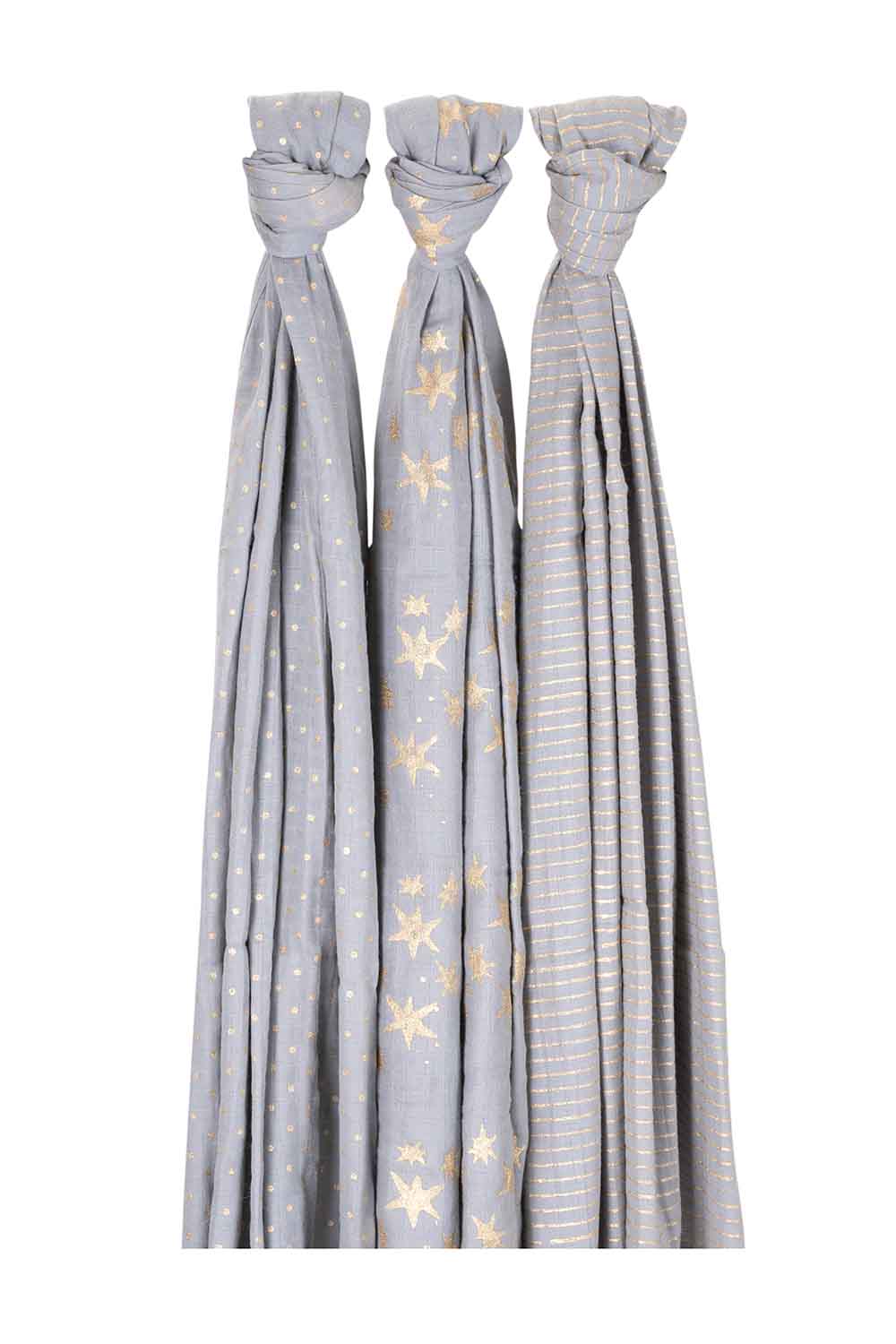 grey starry swaddle-3