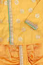 Benarasi mango infant boys jamna