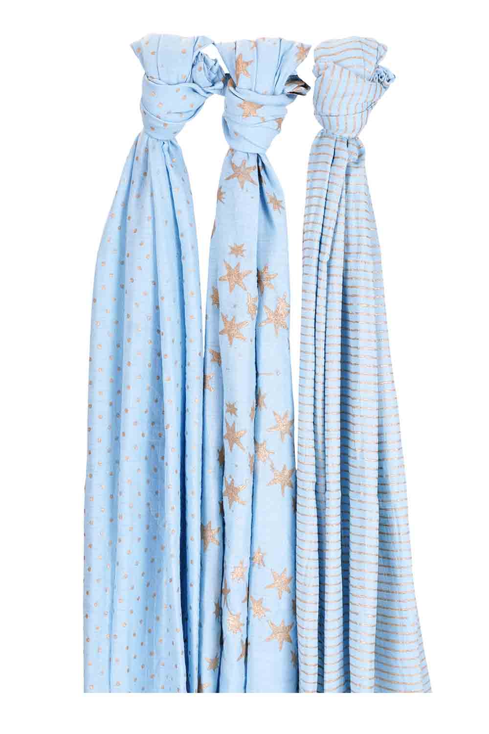 sky starry swaddle-3