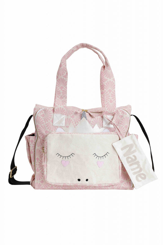 unicorn diaper bag 2021-1