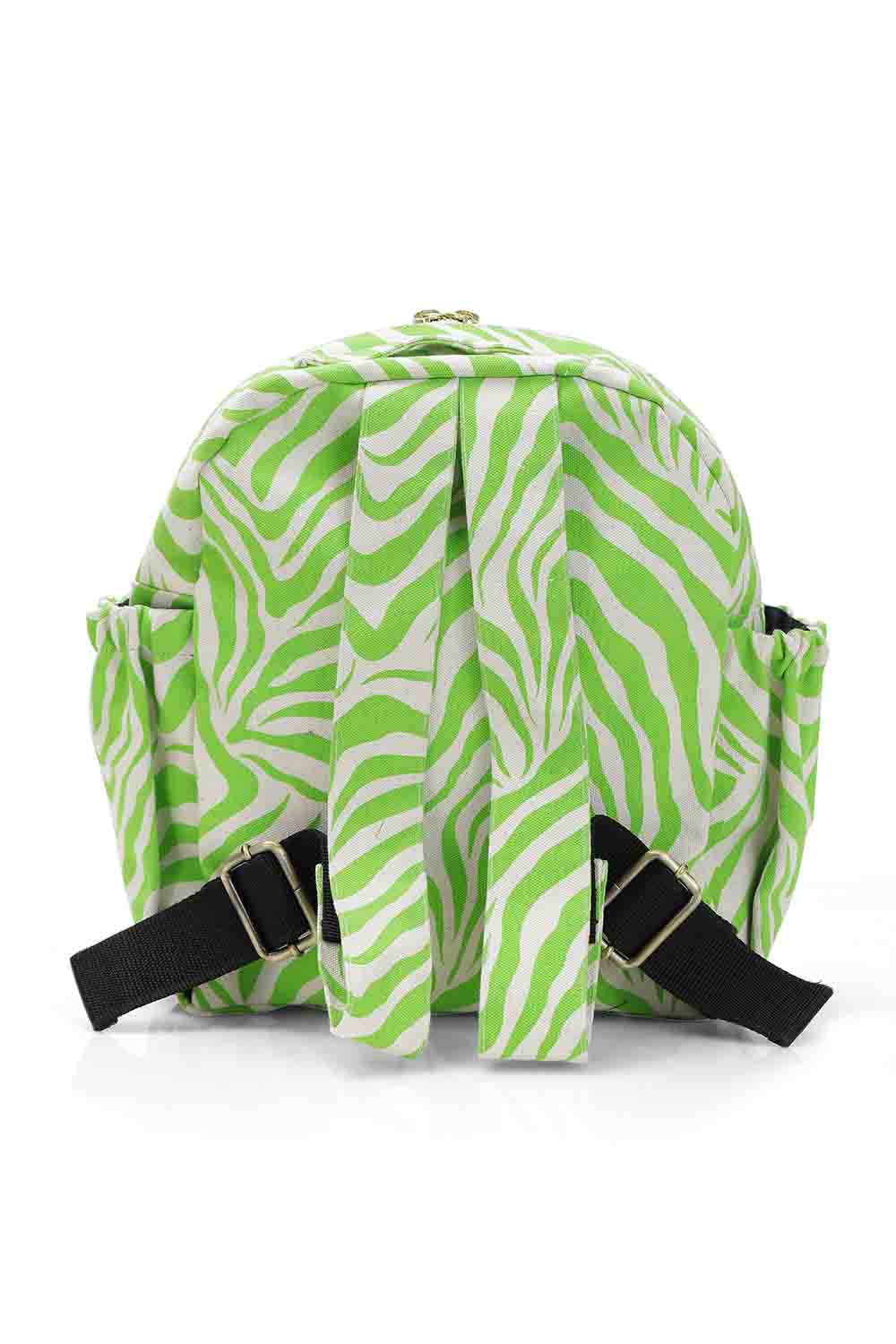 zebra emb small backpack-3